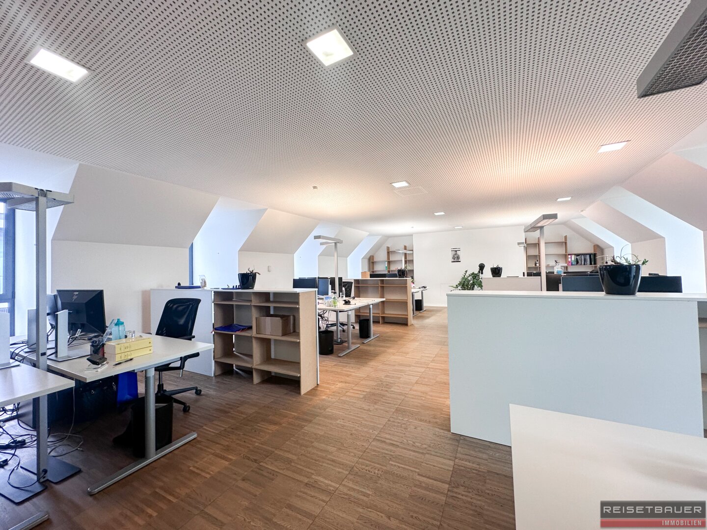 Bürogebäude zur Miete 155,7 m²<br/>Bürofläche Neugasse Urfahr Linz 4040