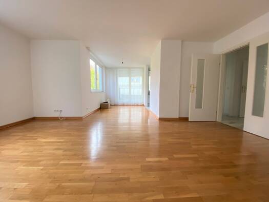 Wohnung zur Miete 980 € 2,5 Zimmer 66,9 m² 1. Geschoss Wien 1190