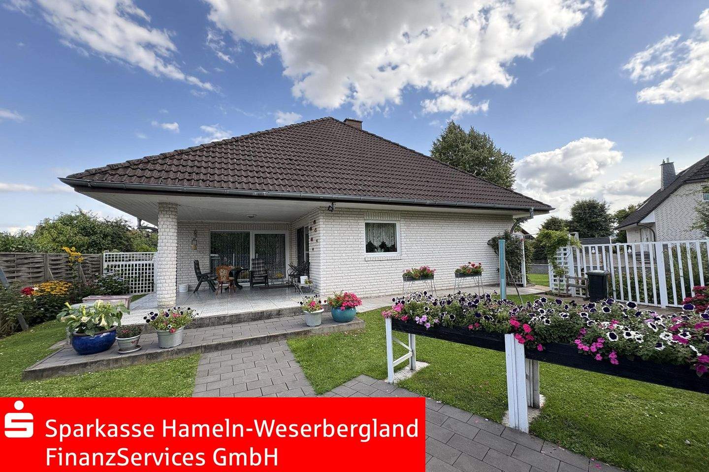 Haus – Hameln, Afferde - Mehr