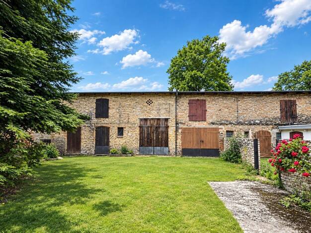 Bauernhaus zum Kauf 115.000 € 3 Zimmer 60,3 m² 584 m² Grundstück Sandkrug Chorin 16230