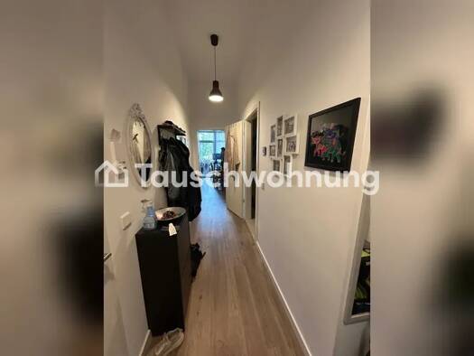 Wohnung zur Miete Tauschwohnung 890 € 3 Zimmer 73 m² 1. Geschoss Striesen-West Ortsamtsbereich Blasewitz 01309