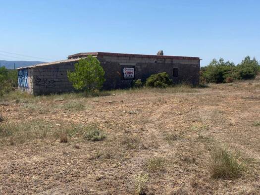 Bauernhaus zum Kauf 40.000 € 3 Zimmer 66 m² 20.467 m² Grundstück Cortes de Pallás 46199