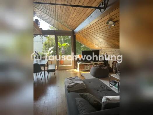 Wohnung zur Miete Tauschwohnung 800 € 2,5 Zimmer 55 m² 1. Geschoss Merzhausen 79249