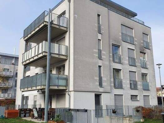 Wohnung zum Kauf 450.000 € 3 Zimmer 110 m² EG Leupoldstr. 8 Südstadt Fürth 90763