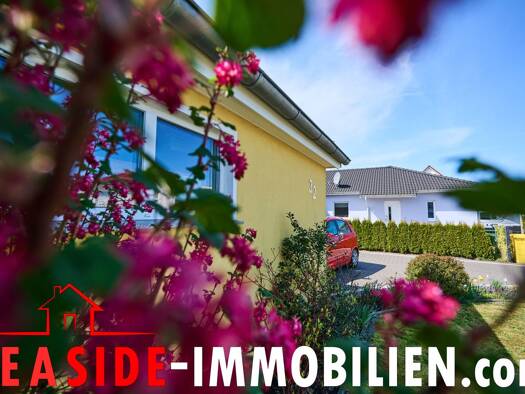 Bungalow zum Kauf 599.000 € 4 Zimmer 144,5 m² 614 m² Grundstück Bad Doberan Bad Doberan 18209
