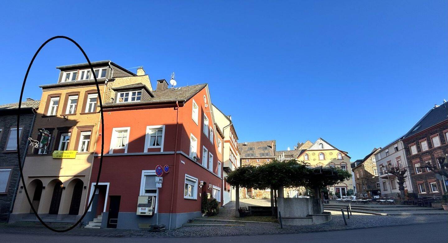 Einfamilienhaus zum Kauf - Ansicht 2