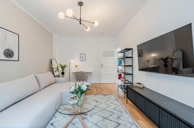 Wohnung zur Miete 650 € 2 Zimmer 60 m² frei ab sofort Oberer Lindweg Dottendorf Bonn 53129