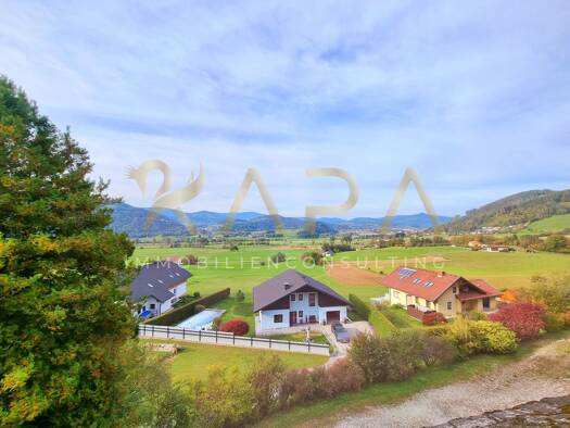 Wohnung zum Kauf 129.000 € 4 Zimmer 84,5 m² 3. Geschoss Feldkirchen in Kärnten 9560