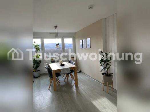 Wohnung zur Miete Tauschwohnung 947 € 3,5 Zimmer 107 m² Mooswald Freiburg im Breisgau 79110