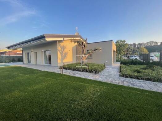 Villa zum Kauf 499.000 € 3 Zimmer 155 m² 550 m² Grundstück Via Montebello Lonato del Garda 25017