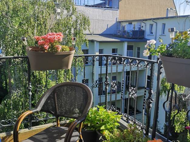 Wohnung zur Miete 400 € 2 Zimmer 68 m² Geschoss 3/4 frei ab 01.11.2026 Innenstadt Dessau-Roßlau 06844