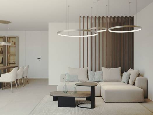 Wohnung zum Kauf 890.000 € 4 Zimmer 81,7 m² EG Strada Belvedere 3 Bardolino 37011