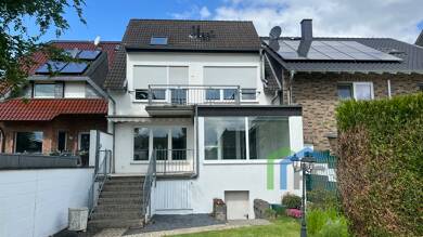 Reihenmittelhaus zum Kauf provisionsfrei 524.500 € 5 Zimmer 215 m² 380 m² Grundstück Wieselsmaar 26 Derichsweiler Düren 52355