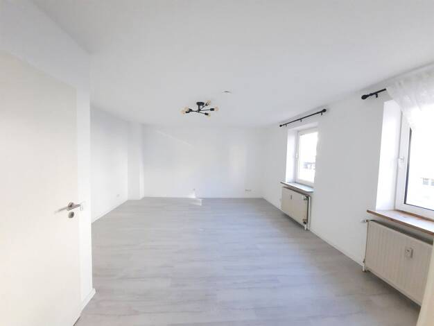 Wohnung zur Miete 620 € 1 Zimmer 38 m² 1. Geschoss Maxfeld Weiterer Innenstadtgürtel West / Nord / Ost 90409