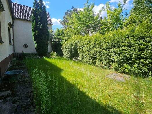 Mehrfamilienhaus zum Kauf 525.000 € 9 Zimmer 238 m² 502 m² Grundstück Mühlheim Mühlheim am Main 63165