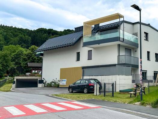 Tiefgarage zur Miete provisionsfrei 91 € Mattsee 5163