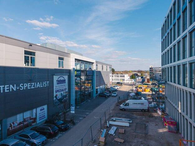 Verkaufsfläche zur Miete teilbar ab 500 m² Gut-Dämme-Straße 8 Aachen 52070