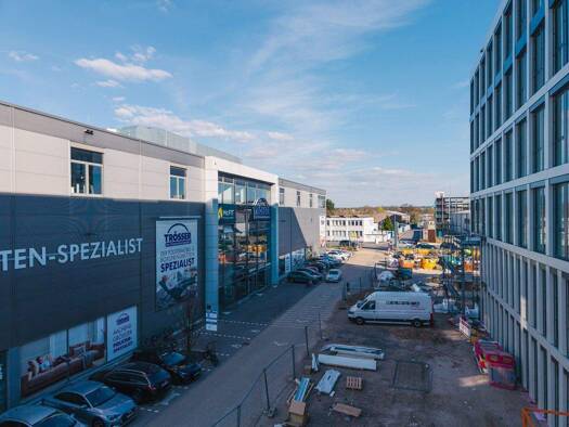 Verkaufsfläche zur Miete teilbar ab 500 m² Gut-Dämme-Straße 8 Aachen Aachen 52070