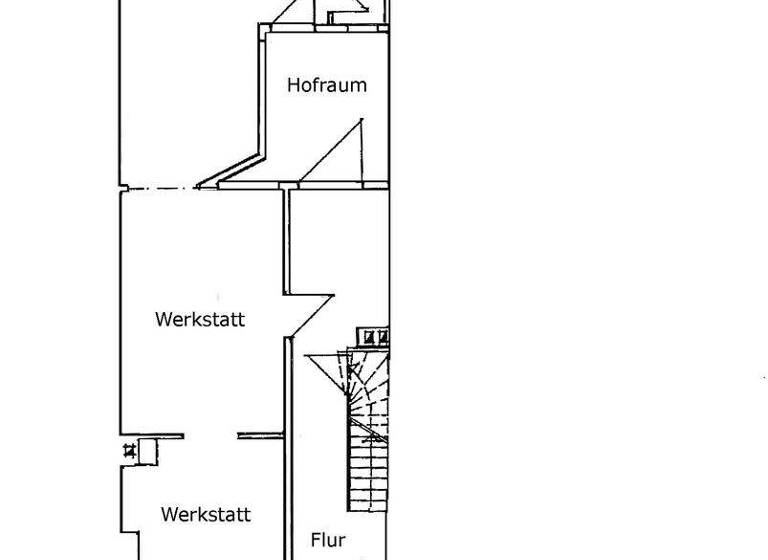 Haus zum Kauf 499.000 € 4 Zimmer 303 m² 103 m² Grundstück Altstadt Wismar 23966
