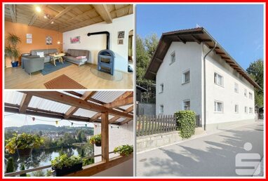 Mehrfamilienhaus zum Kauf 219.000 € 6 Zimmer 165 m² 463 m² Grundstück Regen Regen 94209