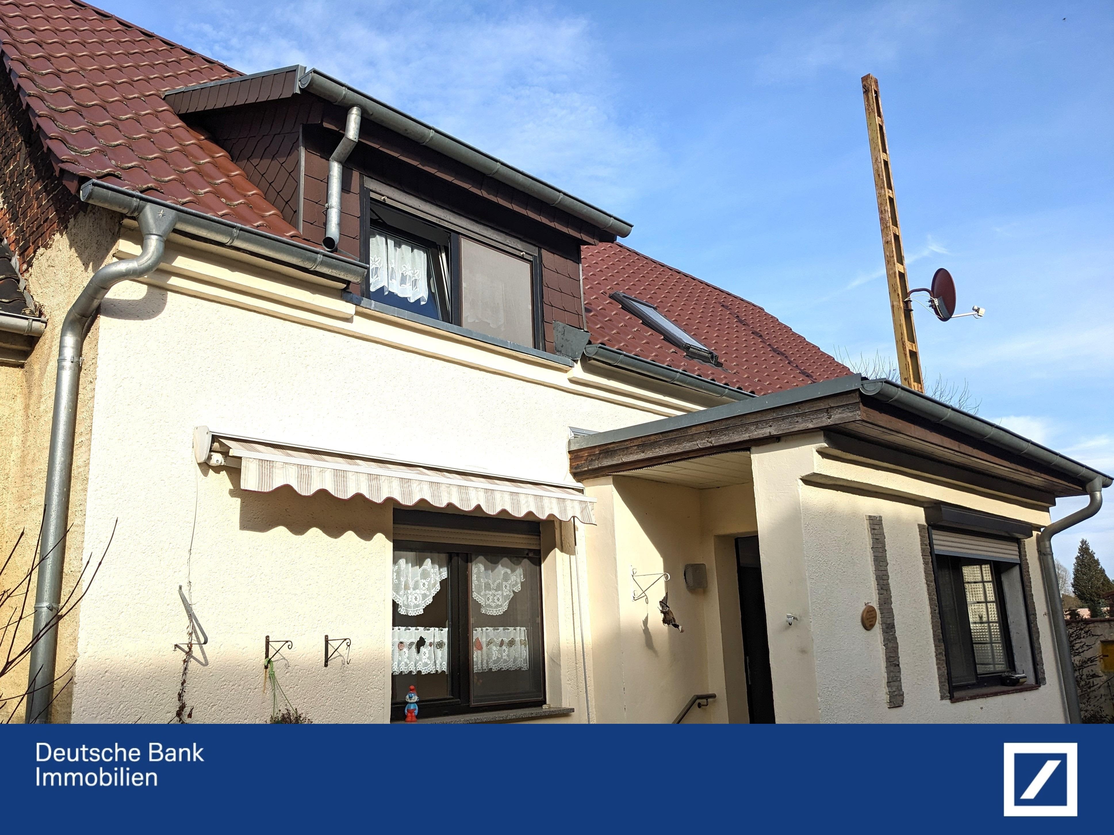 Einfamilienhaus zum Kauf 80.000 € 5 Zimmer 121 m²<br/>Wohnfläche 1.180 m²<br/>Grundstück ab sofort<br/>Verfügbarkeit Schleesen Kemberg 06901