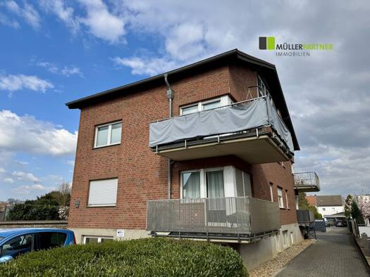 Wohnung zum Kauf 165.000 € 3 Zimmer 73 m² Mariaweiler Düren 52353