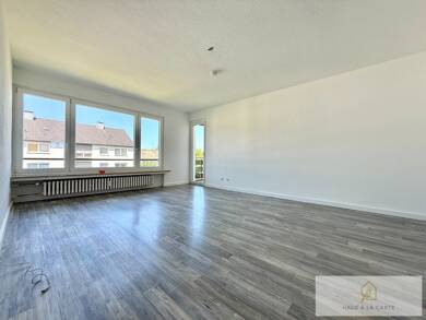 Wohnung zum Kauf provisionsfrei 130.500 € 4 Zimmer 84 m² 3. Geschoss frei ab sofort Neviges-Siepen Velbert 42553