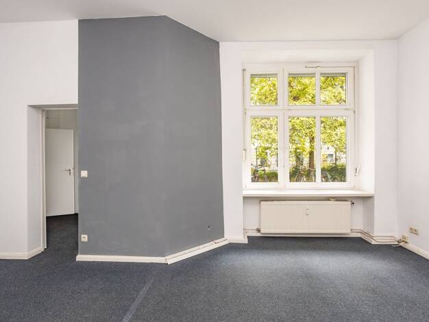 Wohnung zum Kauf 525.000 € 4 Zimmer 68,3 m² EG Choriner Straße 61 Prenzlauer Berg Berlin 10435