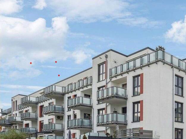 Wohnung zum Kauf provisionsfrei 375.000 € 2 Zimmer 58 m² 2. Geschoss Frodshamstraße 1 Kelsterbach 65451