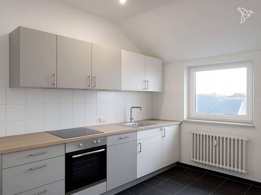 Wohnung zum Kauf 189.000 € 2 Zimmer 45 m² 3. Geschoss Neu-Isenburg 63263