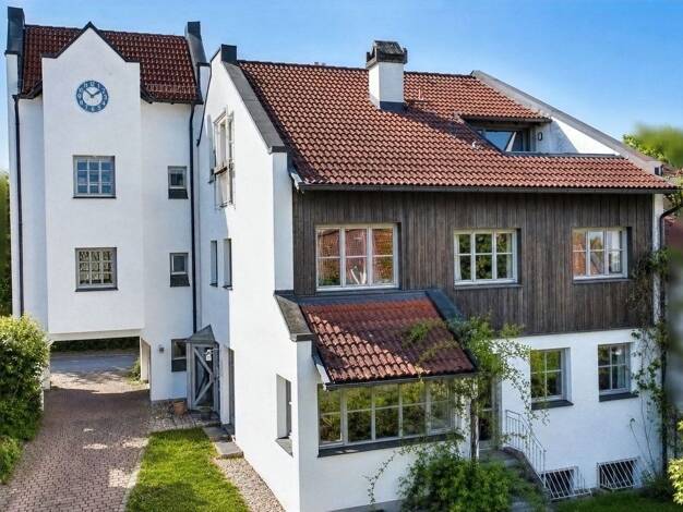 Einfamilienhaus zum Kauf 429.000 € 9 Zimmer 222,4 m² 455 m² Grundstück frei ab sofort Zellhub Eggenfelden 84307