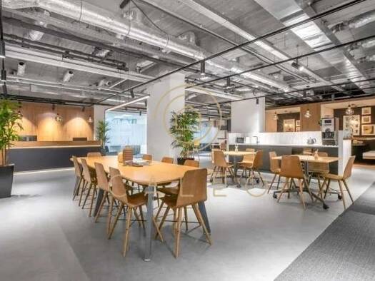 Bürokomplex zur Miete provisionsfrei 700 m² Bürofläche teilbar ab 1 m² Eberstadt Darmstadt 64297