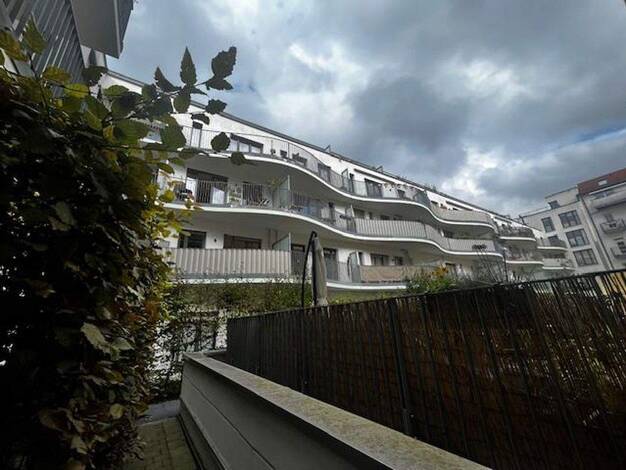 Wohnung zum Kauf provisionsfrei 880.200 € 2 Zimmer 63 m² 2. Geschoss Paul Heyse Str. 33c Ludwigsvorstadt-Isarvorstadt München 80337