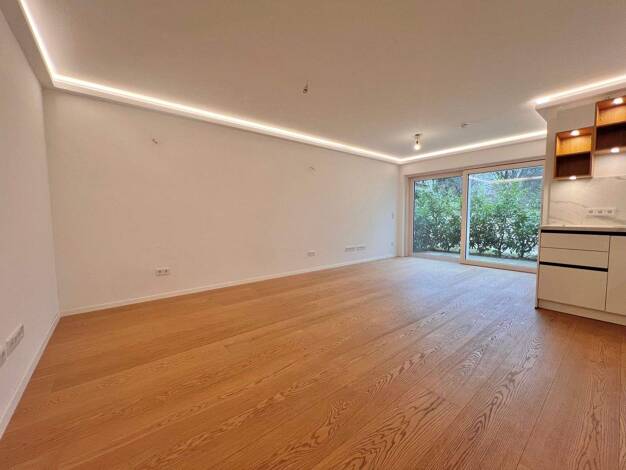 Wohnung zur Miete 2.677 € 3 Zimmer 95,6 m² EG frei ab 01.03.2026 Neuhausen-Nymphenburg München 80639