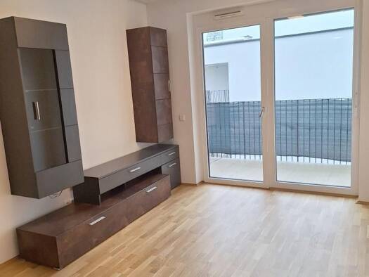 Wohnung zur Miete 727 € 2 Zimmer 54,3 m² 1. Geschoss Johann Sebastian Bach Gasse 14 Liebenau Graz 8010