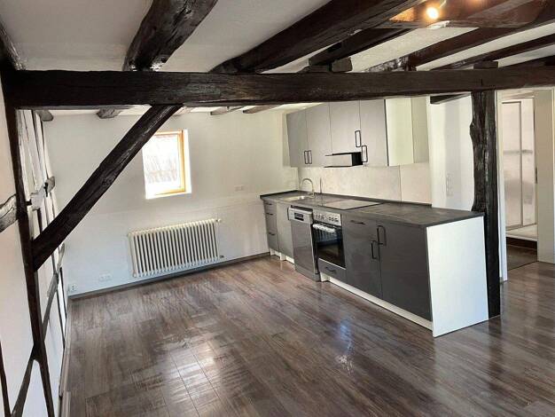 Maisonette zur Miete 600 € 2 Zimmer 60 m² frei ab 01.04.2026 Altenstraße 10 Annweiler 76855