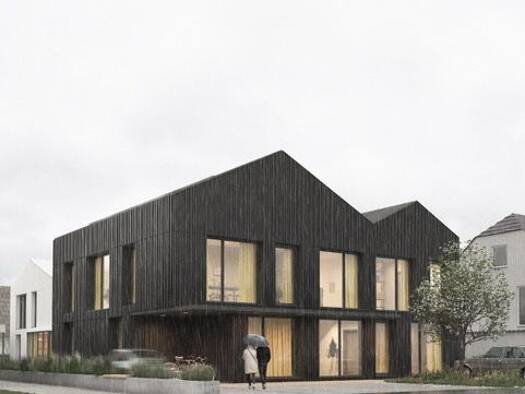 Grundstück zum Kauf provisionsfrei 890.000 € 564 m² Grundstück Karlsfeld 85757