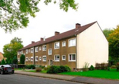 Wohnung zur Miete 534 € 3,5 Zimmer 66 m² 1. Geschoss frei ab 01.08.2025 Danziger Straße 4 Oberaden Bergkamen 59192