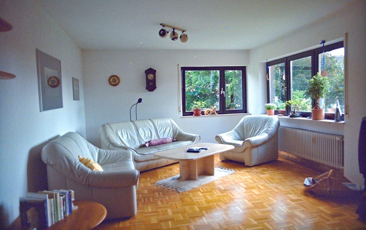 Immobilie in Oberteuringen -  Großzügige 4,5-Zimmer-Wohnung in ruhiger Lage - Bild 4