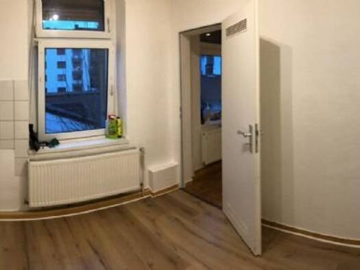 Studio zur Miete 340 € 1 Zimmer 34 m² 1. Geschoss frei ab sofort Limitenstr. 163 Rheydt Mönchengladbach 41236