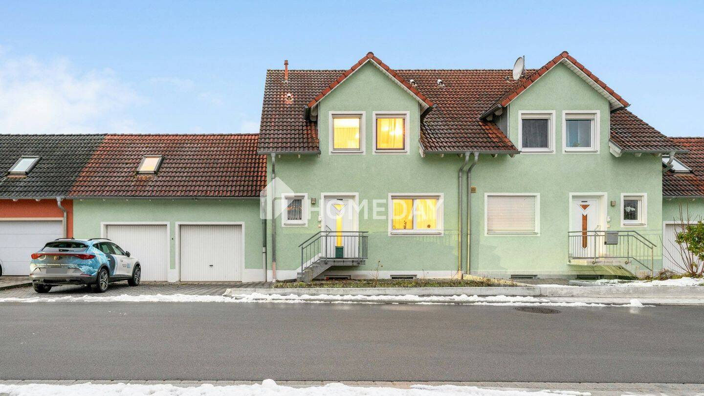 Haus – Teublitz, Landkreis Schwandorf