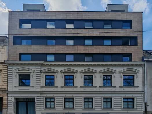 Mehrfamilienhaus zum Kauf als Kapitalanlage geeignet 3.195.000 € 800 m² 660 m² Grundstück Wien 1110