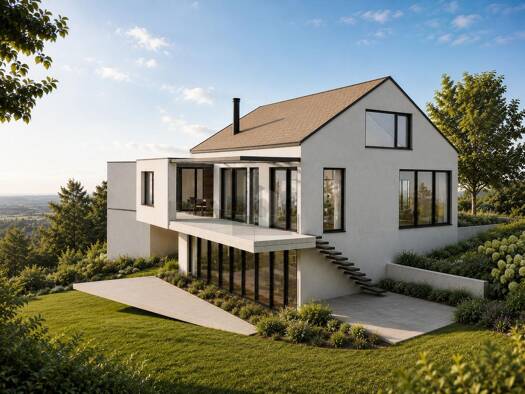Grundstück zum Kauf 149.000 € 698 m² Grundstück Börstingen Starzach 72181