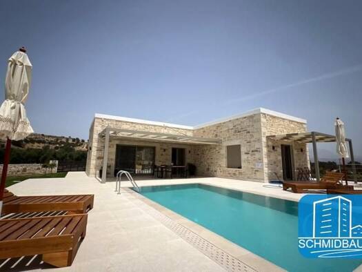 Haus zum Kauf 650.000 € 3 Zimmer 120 m² 2.500 m² Grundstück Kreta Sivas 702 00