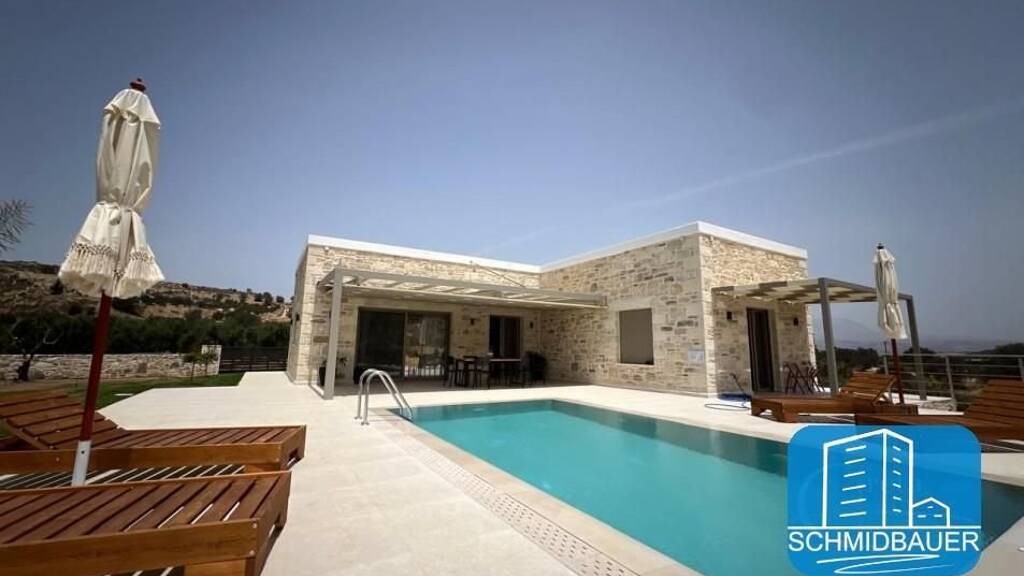 Haus zum Kauf 650.000 € 3 Zimmer 120 m² 2.500 m² Grundstück Kreta Sivas 702 00