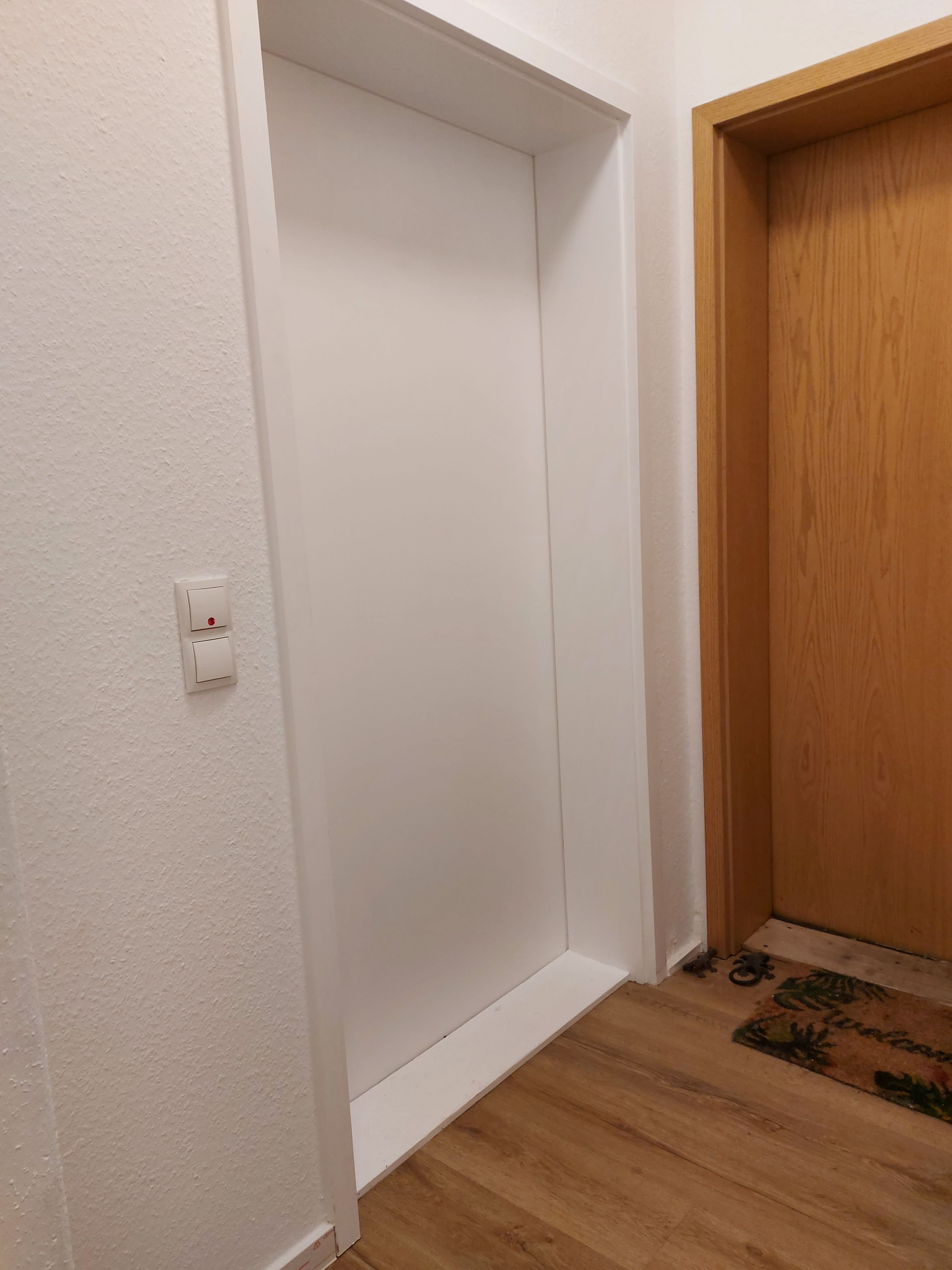 Wohnung zur Miete 550 € 2 Zimmer 61 m²<br/>Wohnfläche 2.<br/>Geschoss ab sofort<br/>Verfügbarkeit Bahnhofstr.1 Kirchheim an der Weinstraße 67281