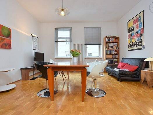 Wohnung zur Miete Wohnen auf Zeit 1.050 € 2 Zimmer 50 m² frei ab 01.03.2026 West Stuttgart 70176