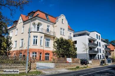 Mehrfamilienhaus zum Kauf 328 m² 1.285 m² Grundstück Zabenstedt Gerbstedt 06347