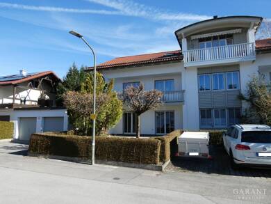 Mehrfamilienhaus zum Kauf 1.050.000 € 12 Zimmer 261 m² 600 m² Grundstück Raubling Raubling 83064