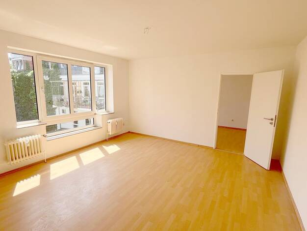 Wohnung zum Kauf provisionsfrei 155.800 € 2 Zimmer 46 m² 2. Geschoss Friedrich-Garves-Straße 2 Alte Neustadt Bremen 28199
